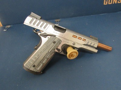 KIMBER Rapide 9MM LUGER (9x19 PARA) - Image 2 of 3