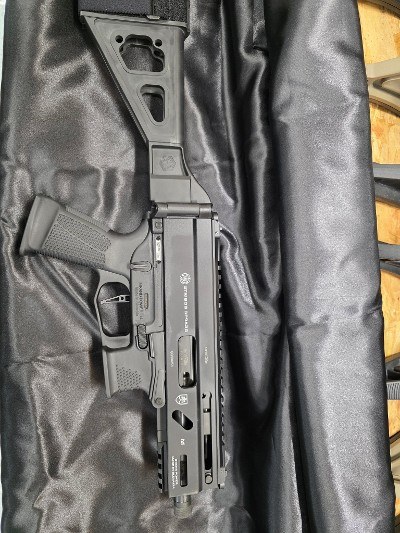 GRAND POWER STRIBOG SP9 A3S 9MM LUGER (9x19 PARA) - Image 4 of 4