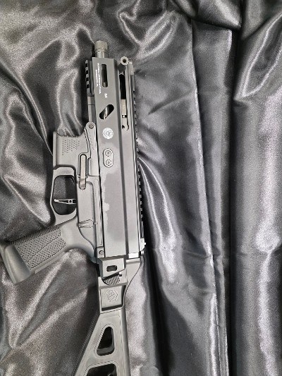 GRAND POWER STRIBOG SP9 A3S 9MM LUGER (9x19 PARA) - Image 3 of 4