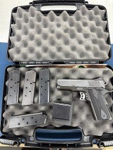 KIMBER ULTRA CARRY II .45 ACP - 1 of 6