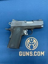 KIMBER ULTRA CARRY II .45 ACP - 2 of 6
