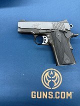 KIMBER ULTRA CARRY II .45 ACP - 3 of 6
