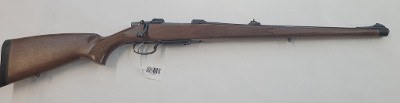 CZ 550 .308 WIN - Image 1 of 11