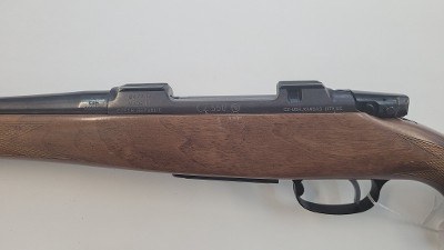 CZ 550 .308 WIN - Image 11 of 11