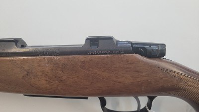 CZ 550 .308 WIN - Image 9 of 11