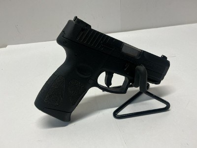 TAURUS PT111 G2 MILLENNIUM 9MM LUGER (9x19 PARA) - Image 5 of 9