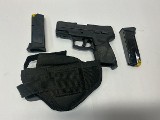 TAURUS PT111 G2 MILLENNIUM 9MM LUGER (9x19 PARA) - Image 9 of 9