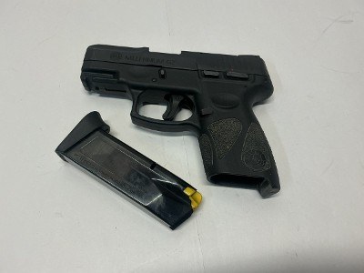 TAURUS PT111 G2 MILLENNIUM 9MM LUGER (9x19 PARA) - Image 8 of 9