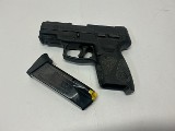 TAURUS PT111 G2 MILLENNIUM 9MM LUGER (9x19 PARA) - Image 8 of 9