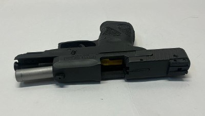TAURUS PT111 G2 MILLENNIUM 9MM LUGER (9x19 PARA) - Image 3 of 9