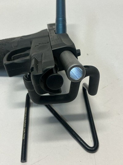 TAURUS PT111 G2 MILLENNIUM 9MM LUGER (9x19 PARA) - Image 2 of 9