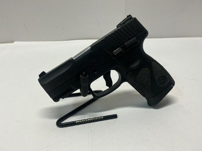 TAURUS PT111 G2 MILLENNIUM 9MM LUGER (9x19 PARA) - Image 7 of 9