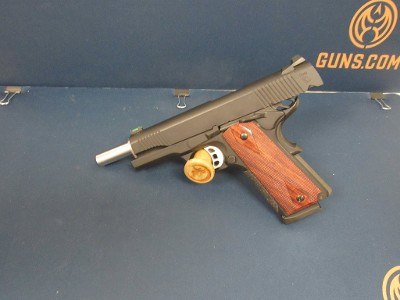 TISAS ZIG M1911 .45 ACP - Image 3 of 3