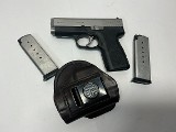 KAHR ARMS CW40 40 Smith & Wesson - Image 9 of 9