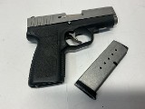KAHR ARMS CW40 40 Smith & Wesson - Image 7 of 9