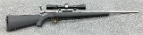 SAVAGE ARMS Axis .308 WIN - Image 2 of 5