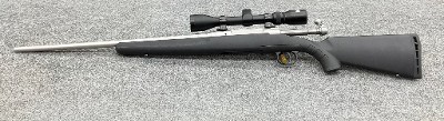 SAVAGE ARMS Axis .308 WIN - Image 1 of 5