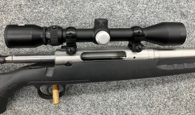 SAVAGE ARMS Axis .308 WIN - Image 4 of 5