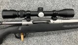 SAVAGE ARMS Axis .308 WIN - Image 4 of 5