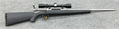 SAVAGE ARMS Axis .308 WIN - Image 2 of 5
