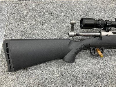 SAVAGE ARMS Axis .308 WIN - Image 3 of 5