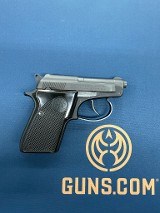 BERETTA 21A .22 LR - Image 1 of 5