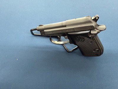 BERETTA 21A .22 LR - Image 3 of 5
