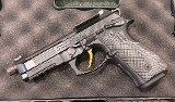 BERETTA 92X RDO Custom Trigger/Barrel 9MM LUGER (9x19 PARA) - Image 3 of 3
