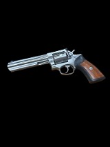 RUGER GP100 .357 MAG - Image 3 of 5