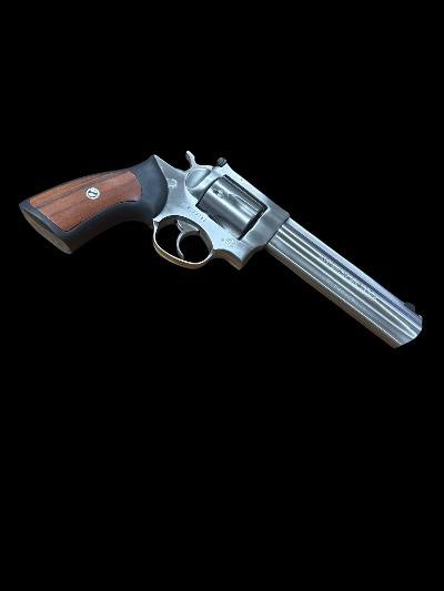 RUGER GP100 .357 MAG - Image 2 of 5