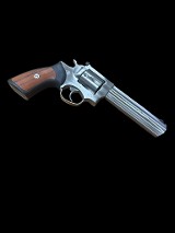 RUGER GP100 .357 MAG - Image 2 of 5