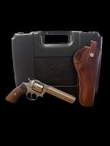 RUGER GP100 .357 MAG - Image 1 of 5