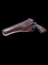 RUGER GP100 .357 MAG - Image 5 of 5