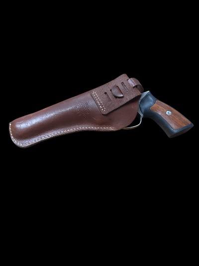 RUGER GP100 .357 MAG - Image 5 of 5