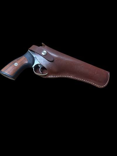 RUGER GP100 .357 MAG - Image 4 of 5