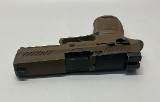 SIG SAUER P320 M18 9MM LUGER (9x19 PARA) - Image 3 of 8