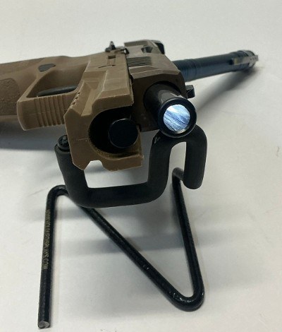 SIG SAUER P320 M18 9MM LUGER (9x19 PARA) - Image 2 of 8
