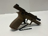 SIG SAUER P320 M18 9MM LUGER (9x19 PARA) - Image 5 of 8