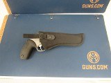 TAURUS TRACKER 627 .357 MAG - Image 1 of 3