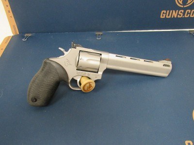TAURUS TRACKER 627 .357 MAG - Image 2 of 3