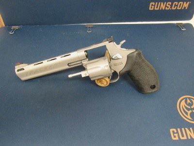 TAURUS TRACKER 627 .357 MAG - Image 3 of 3