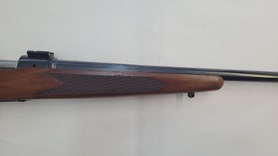 WINCHESTER 70 carbine .30-06 SPRG - Image 9 of 12