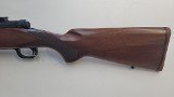 WINCHESTER 70 carbine .30-06 SPRG - Image 6 of 12