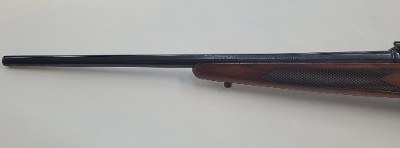 WINCHESTER 70 carbine .30-06 SPRG - Image 4 of 12