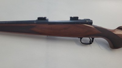 WINCHESTER 70 carbine .30-06 SPRG - Image 5 of 12