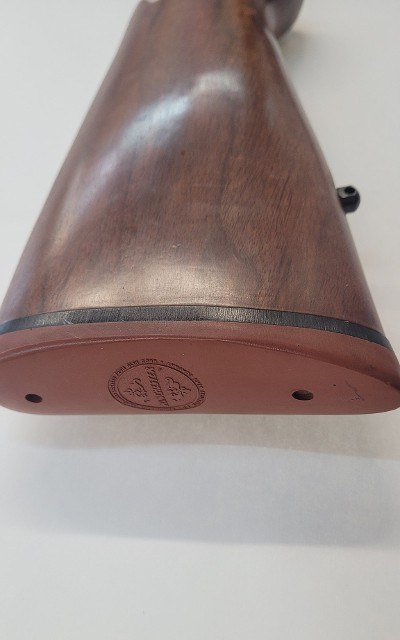 WINCHESTER 70 carbine .30-06 SPRG - Image 12 of 12