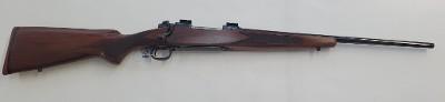WINCHESTER 70 carbine .30-06 SPRG - Image 1 of 12