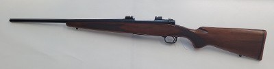WINCHESTER 70 carbine .30-06 SPRG - Image 7 of 12