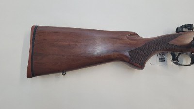 WINCHESTER 70 carbine .30-06 SPRG - Image 11 of 12
