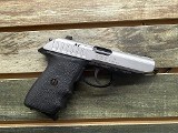 SIG SAUER P232 9MM KURZ - Image 1 of 4